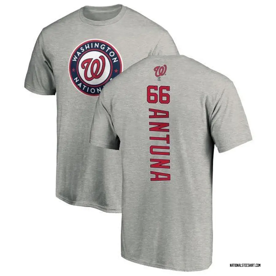 nationals tshirt